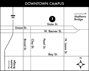 Downtown Campus